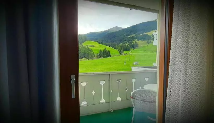 ベーシックルーム, Reschnerhof