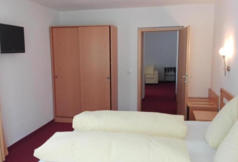 Люкс, Reschnerhof