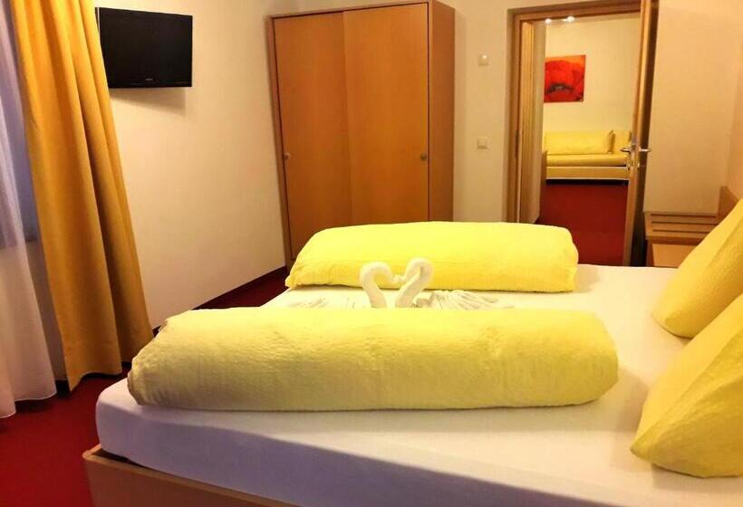 Люкс, Reschnerhof