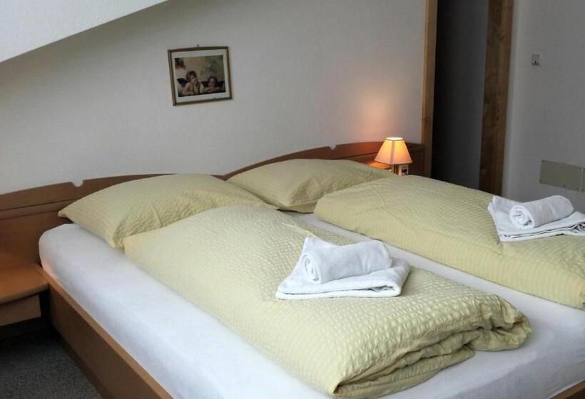 Номер Basic, Reschnerhof