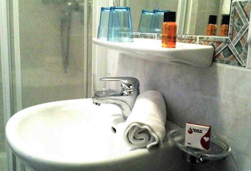 Классический Номер, Reschnerhof