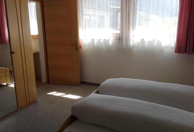 Номер Стандарт, Reschnerhof