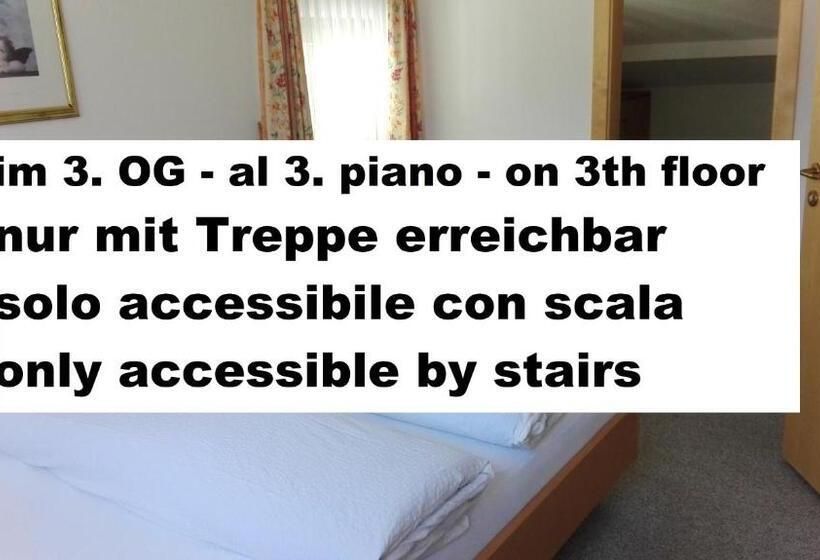 Номер Стандарт, Reschnerhof