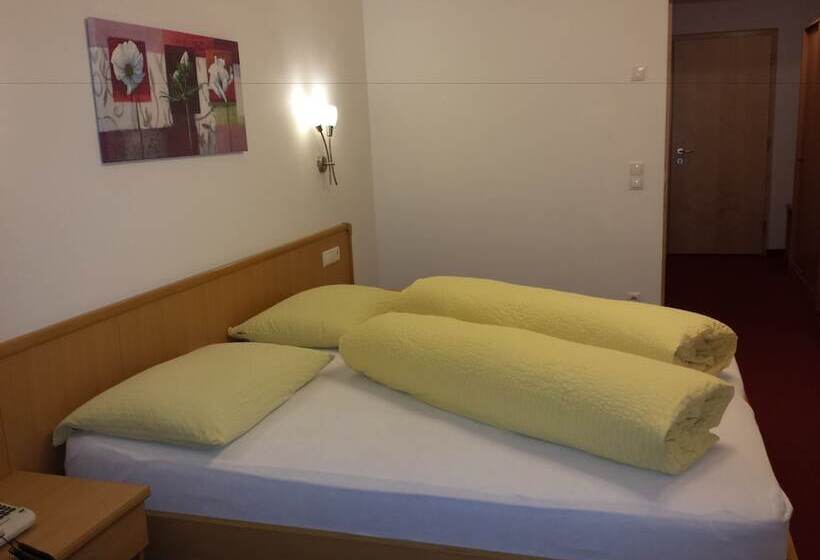 Номер Superior, Reschnerhof