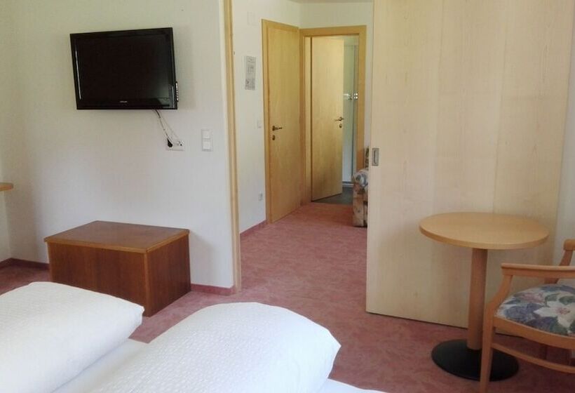 Полулюкс, Reschnerhof