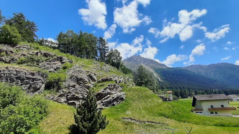 Полулюкс, Reschnerhof