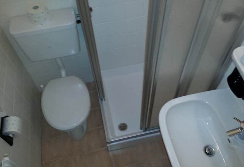 Номер Basic, Reschnerhof