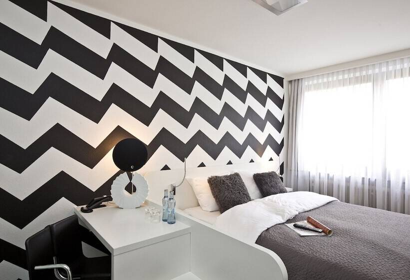 Номер Стандарт, & Restaurant Rosenthal Casino