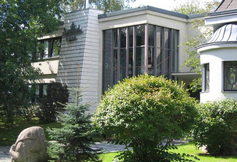 Номер Стандарт, & Restaurant Rosenthal Casino