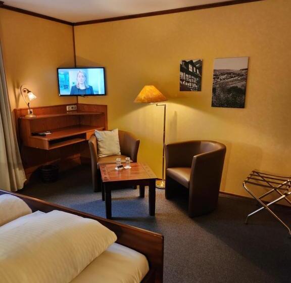 Номер Стандарт, & Restaurant Sonnenhöfle