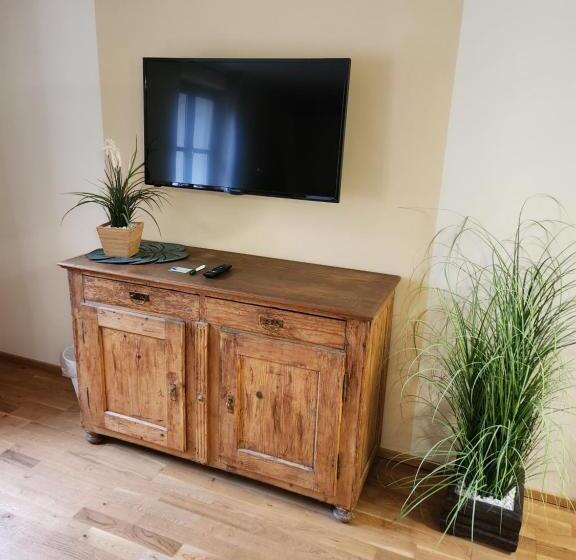 Номер Deluxe, & Restaurant Sonnenhöfle