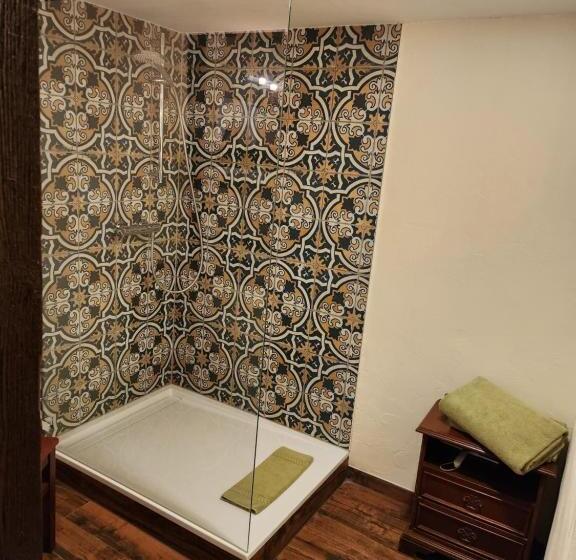 Номер Deluxe, & Restaurant Sonnenhöfle