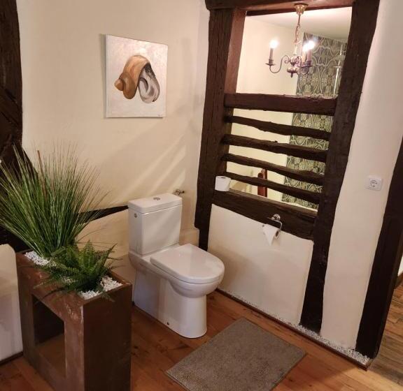 Номер Deluxe, & Restaurant Sonnenhöfle