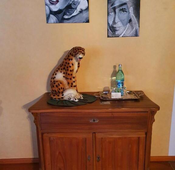 Номер Deluxe, & Restaurant Sonnenhöfle