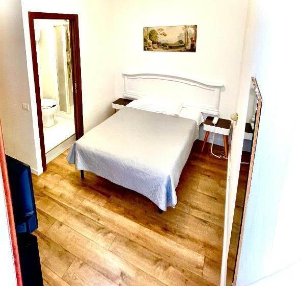 Chambre Standard Individuelle, S. Ercolano
