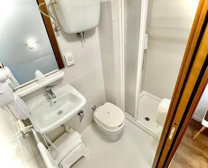 Chambre Standard Individuelle, S. Ercolano