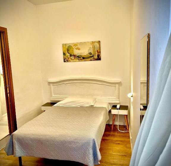 Chambre Standard Individuelle, S. Ercolano