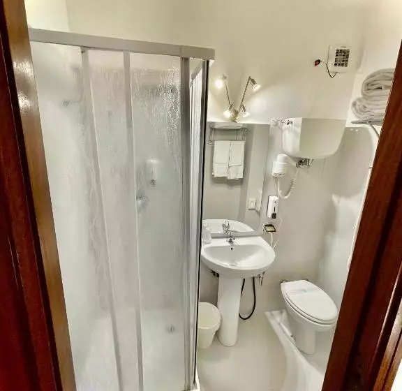 Chambre Standard, S. Ercolano