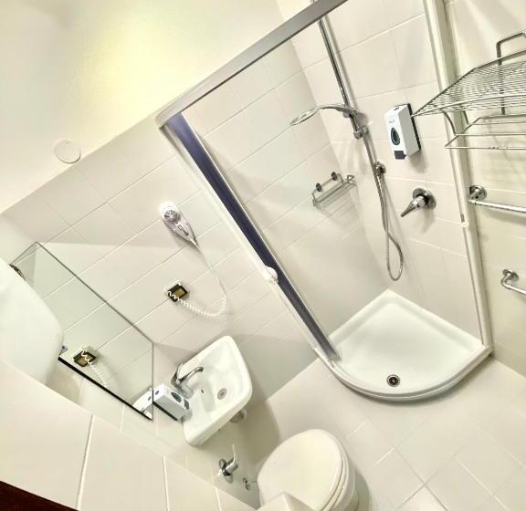 Chambre Standard, S. Ercolano