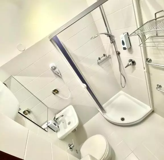 Chambre Standard, S. Ercolano