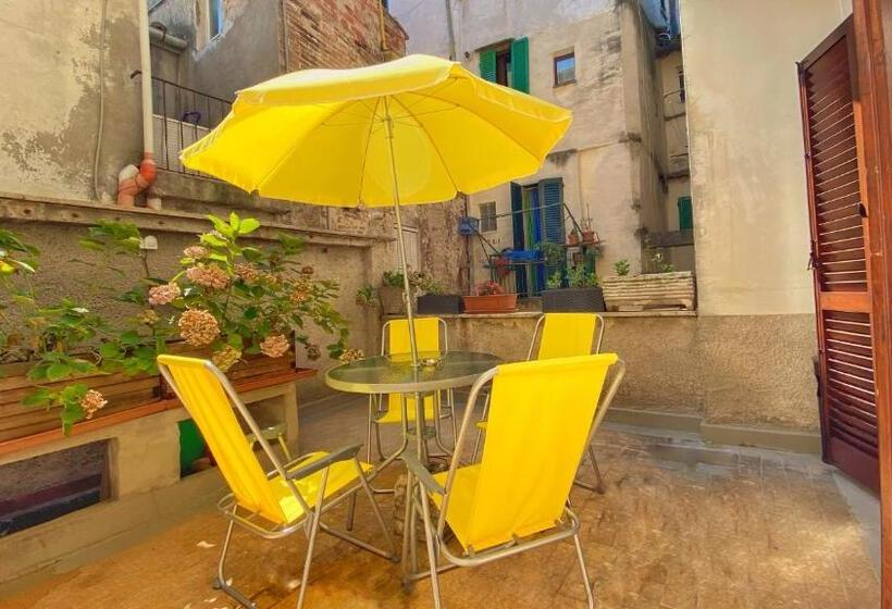 Chambre Standard, S. Ercolano