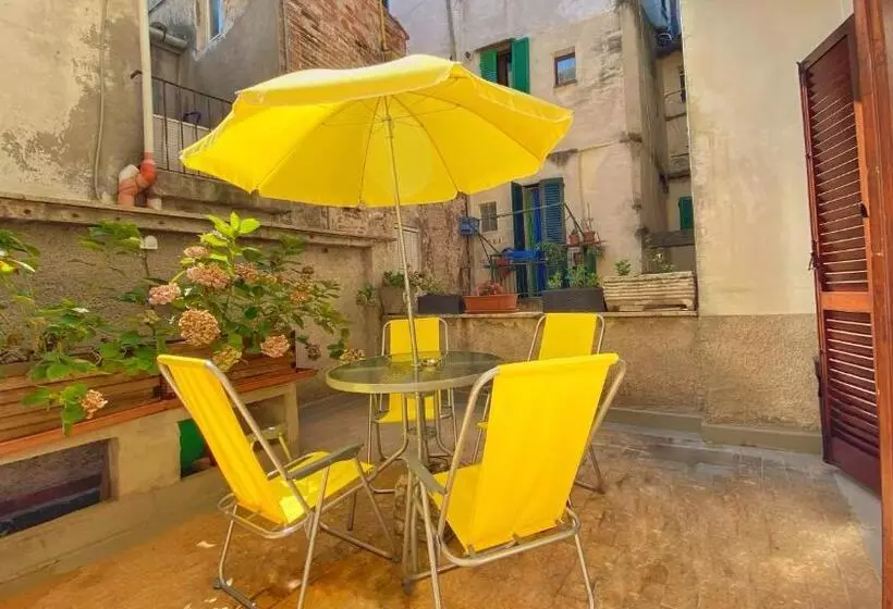 Chambre Standard, S. Ercolano