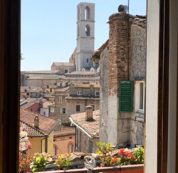 Chambre Standard, S. Ercolano