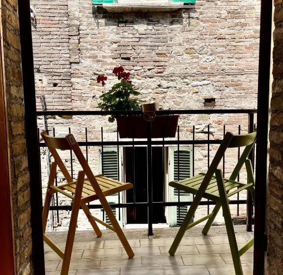 Chambre Triple Standard, S. Ercolano