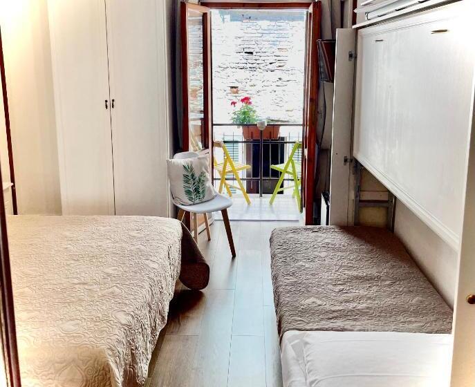 Chambre Triple Standard, S. Ercolano