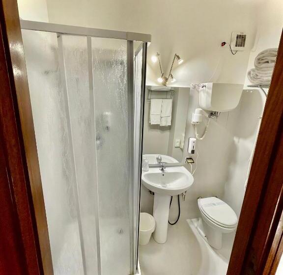 Chambre Quadruple Standard, S. Ercolano