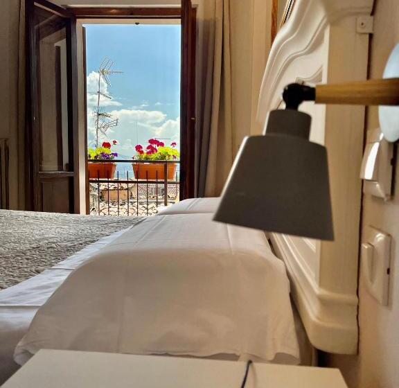 Chambre Standard, S. Ercolano