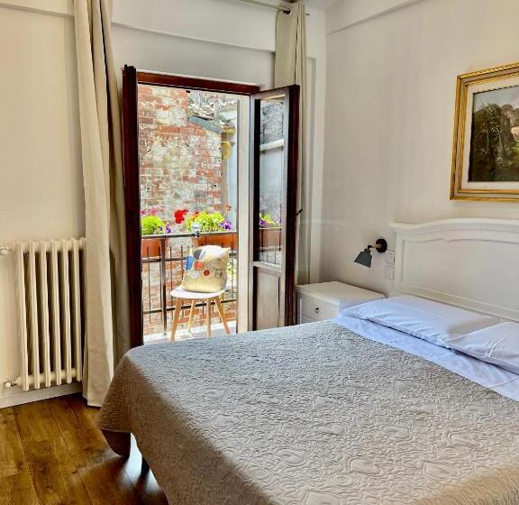 Chambre Standard, S. Ercolano