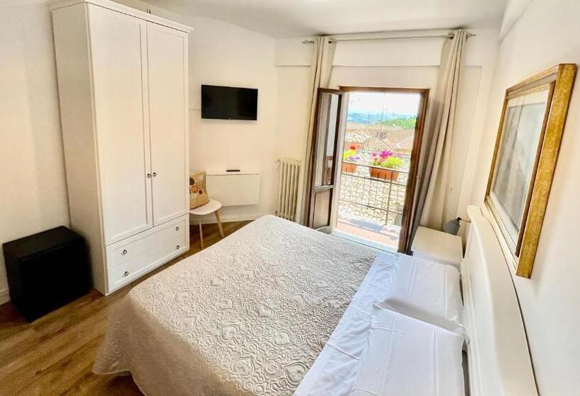 Chambre Standard, S. Ercolano