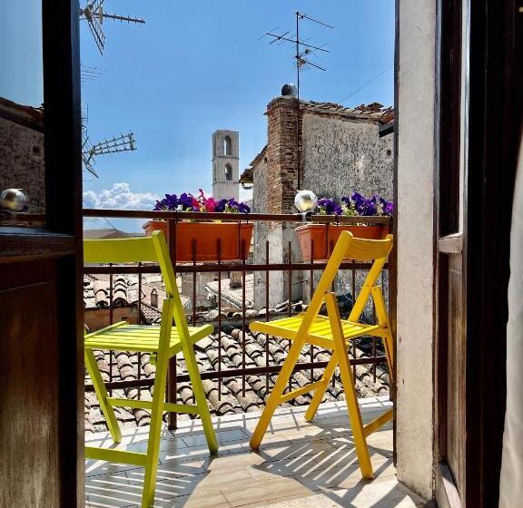 Chambre Standard, S. Ercolano