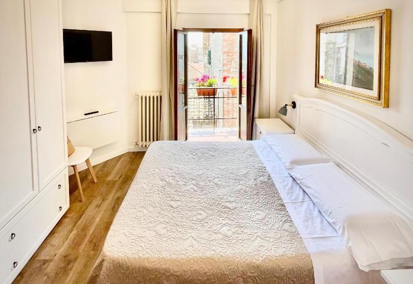 Chambre Standard, S. Ercolano