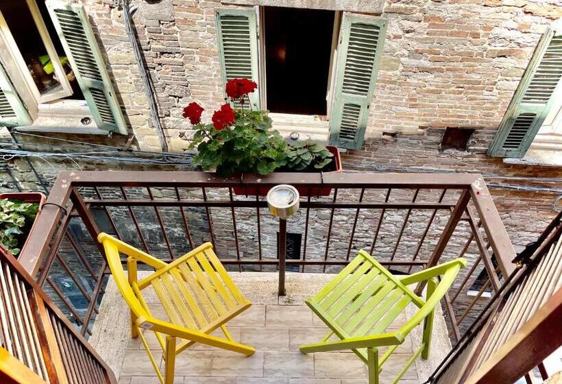 Chambre Standard, S. Ercolano