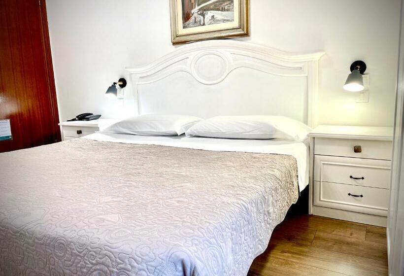 Chambre Standard, S. Ercolano