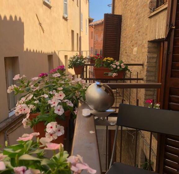 اتاق استاندارد چهار تخته, S. Ercolano