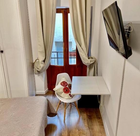 Chambre Standard, S. Ercolano