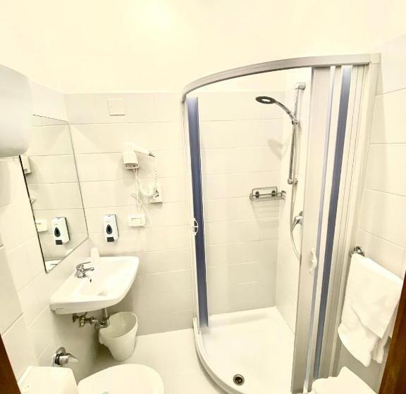 Chambre Standard, S. Ercolano