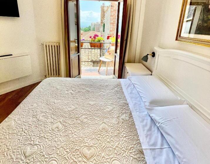 Chambre Standard, S. Ercolano