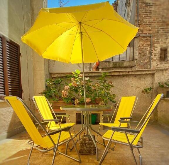 Chambre Standard, S. Ercolano