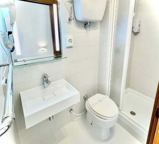 Chambre Standard Individuelle, S. Ercolano