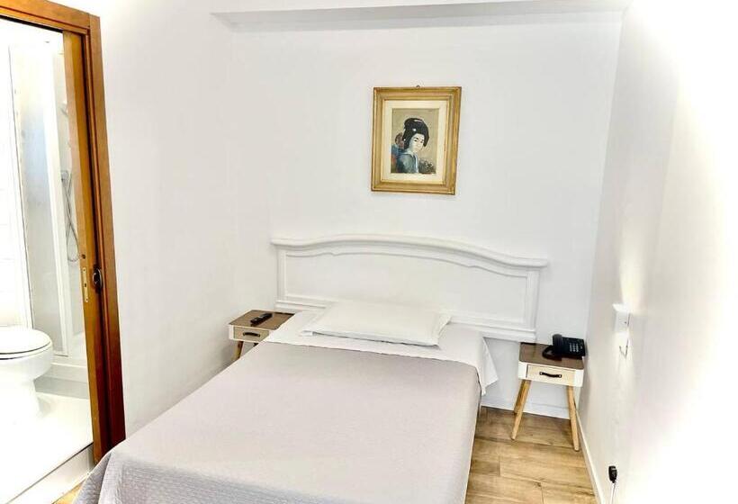 Chambre Standard Individuelle, S. Ercolano
