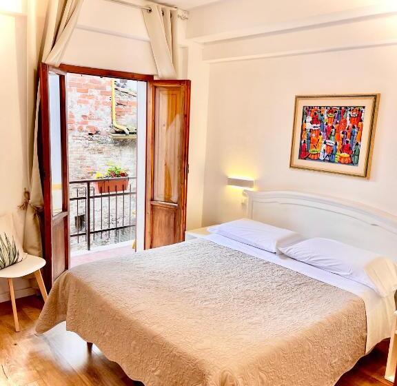 Chambre Standard, S. Ercolano