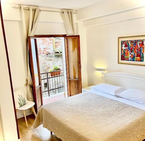 Chambre Standard, S. Ercolano