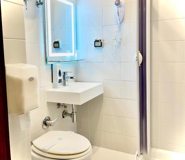 Chambre Standard, S. Ercolano