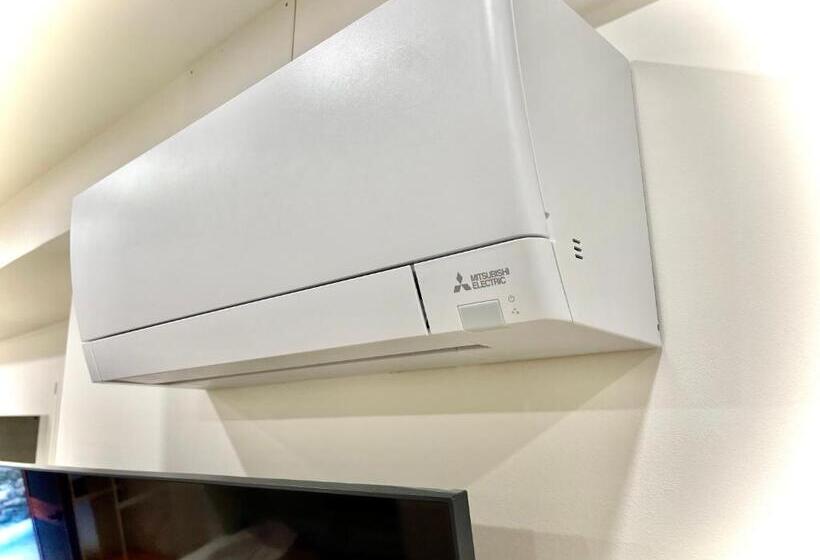 Chambre Quadruple Standard, S. Ercolano