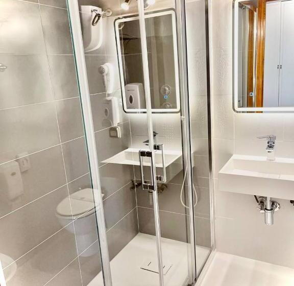 Chambre Quadruple Standard, S. Ercolano