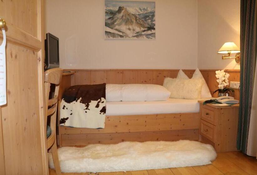 Номер Superior Одноместный, Serena